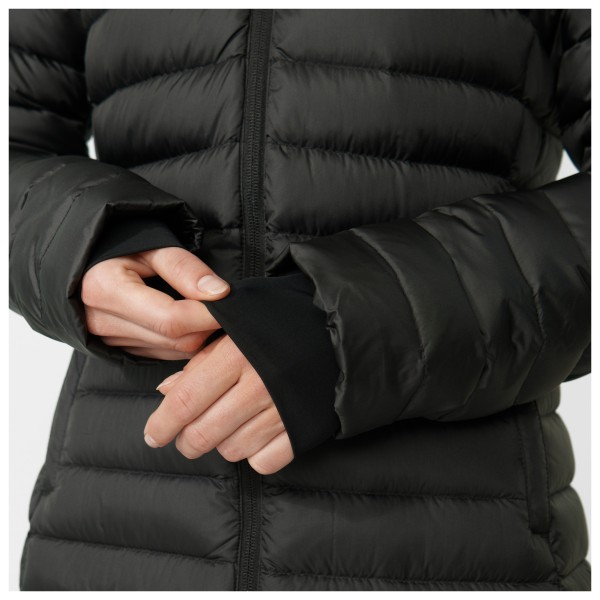 Fjällräven - Women's Snow Flake Parka - Coat