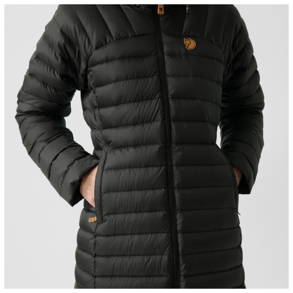 Fjällräven - Women's Snow Flake Parka - Coat