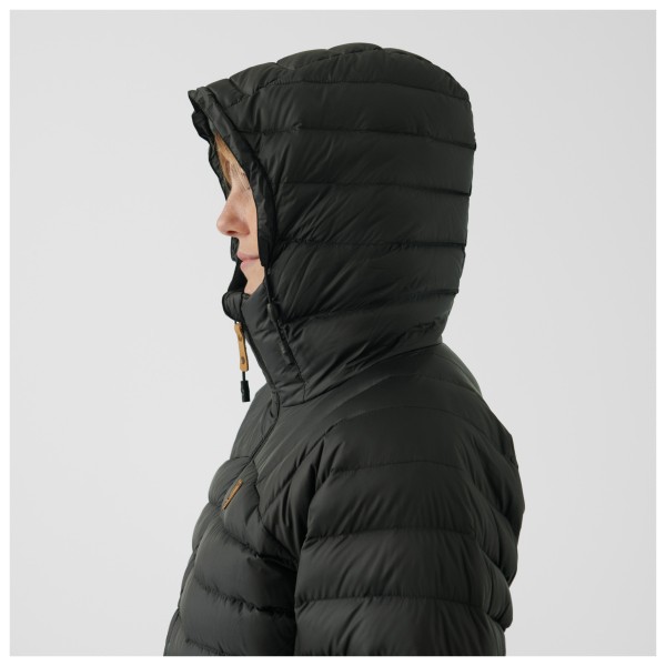 Fjällräven - Women's Snow Flake Parka - Coat
