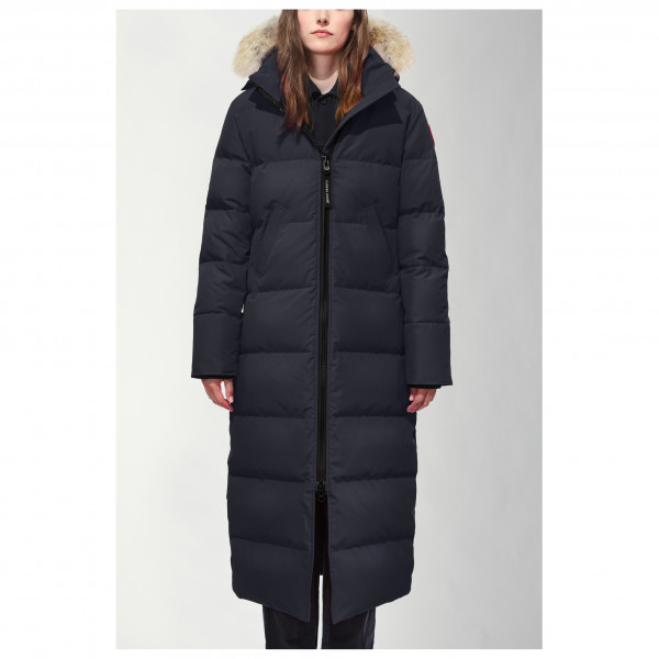 Canada Goose - Ladies Mystique Parka - Långjacka
