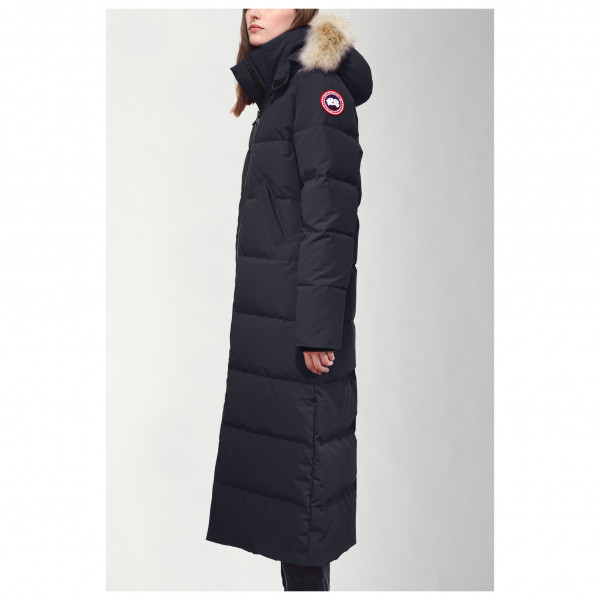 Canada Goose - Ladies Mystique Parka - Långjacka