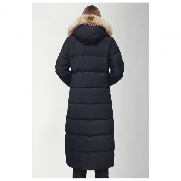 Canada Goose - Ladies Mystique Parka - Långjacka