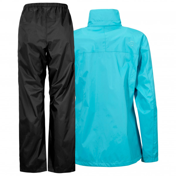 Didriksons - Women's Tigris Set - Regenjas