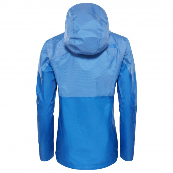 The North Face - Women's Fuseform Progressor Shell - Sadetakki
