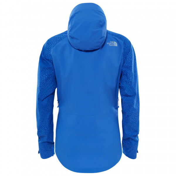 The North Face - Women's Keiryo Diad Jacket - Regnjacka