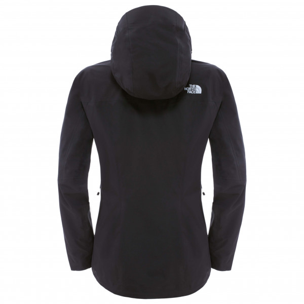 The North Face - Women's Point Five Jacket - Regnjakke