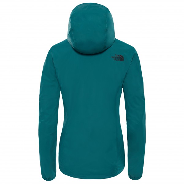The North Face - Women's Resolve 2 Jacket - Regnjakke