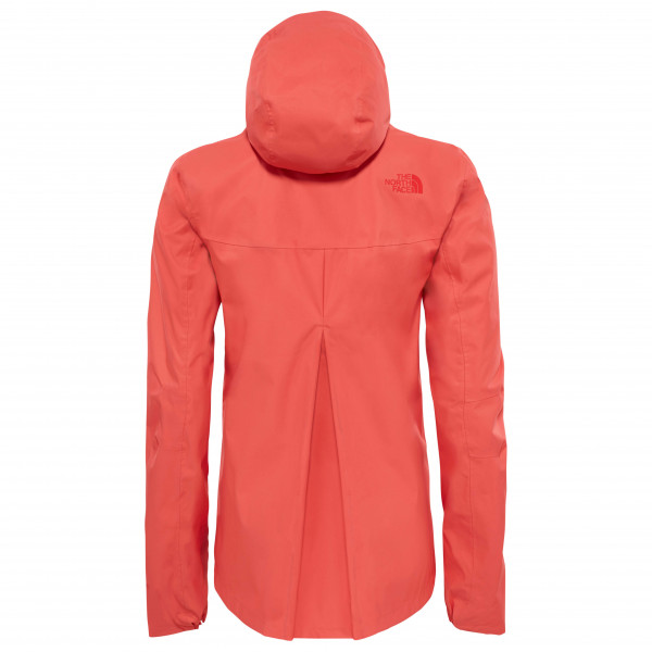 The North Face - Women's Tanken Jacket - Giacca antipioggia