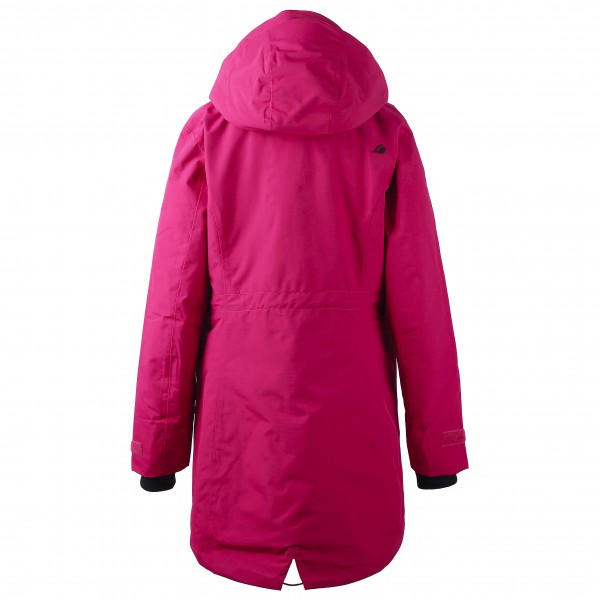 Didriksons - Tanja Women's Parka - Pitkä takki