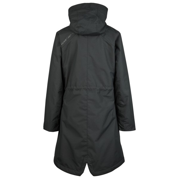 Kari Traa - Women's Tesdal Parka - Frakke