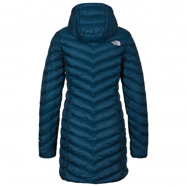 The North Face - Women's Trevail Parka - Lange jas