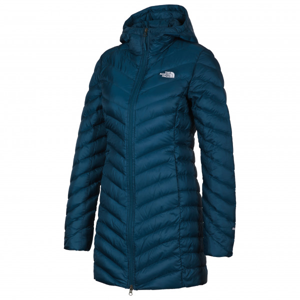 The North Face - Women's Trevail Parka - Lange jas