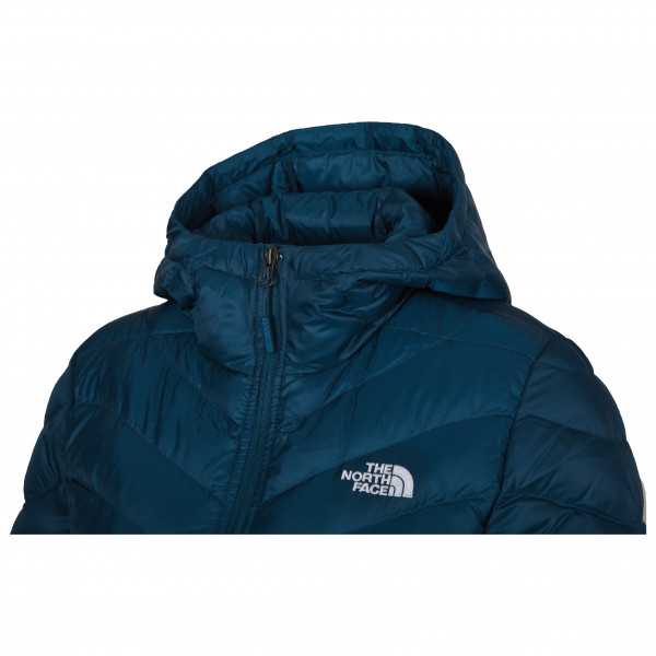 The North Face - Women's Trevail Parka - Lange jas