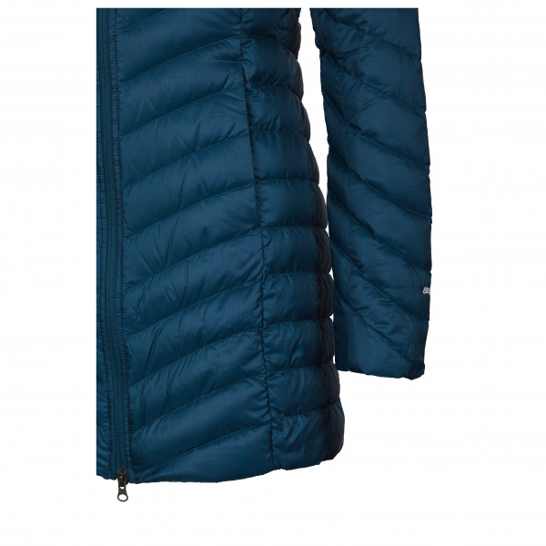 The North Face - Women's Trevail Parka - Lange jas