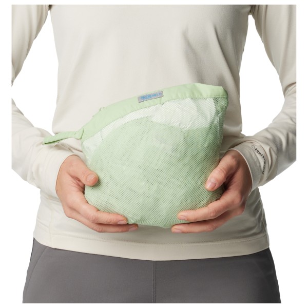 Columbia - Women's Pouring Adventure II Jacket - Regnjacka