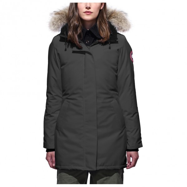 Canada Goose - Ladies Victoria Parka - Cappotto