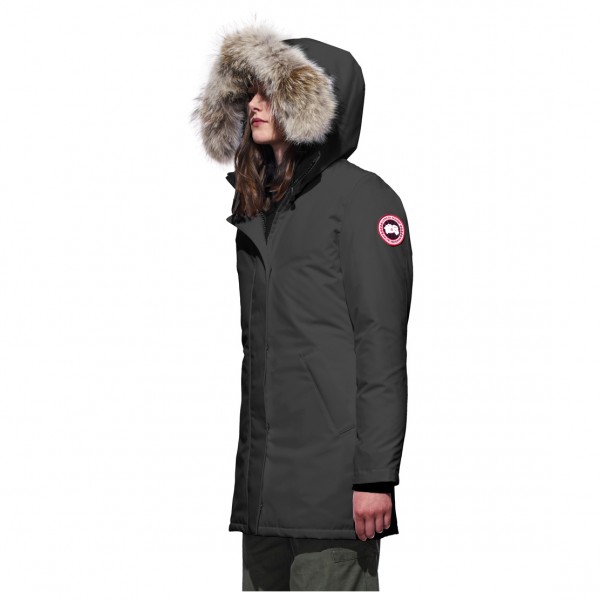 Canada Goose - Ladies Victoria Parka - Cappotto