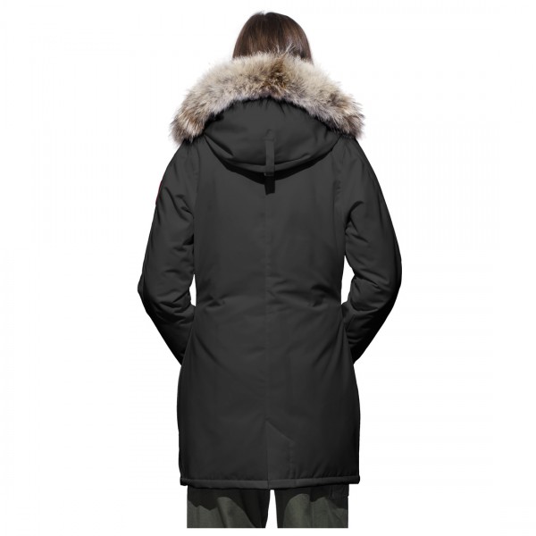 Canada Goose - Ladies Victoria Parka - Cappotto