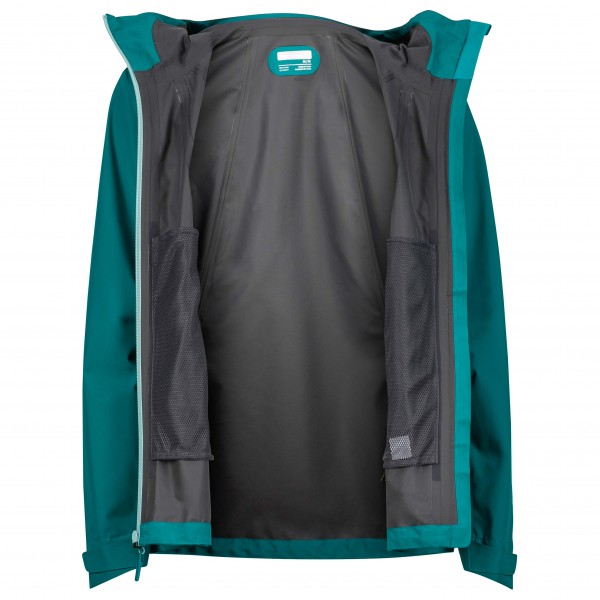 Marmot - Women's Knife Edge Jacket - Sadetakki