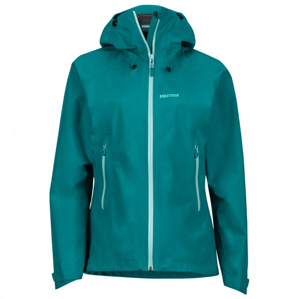 Marmot - Women's Knife Edge Jacket - Waterproof jacket