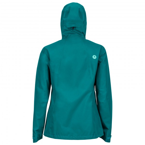 Marmot - Women's Knife Edge Jacket - Waterproof jacket