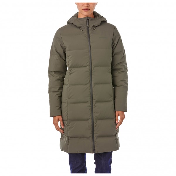 Patagonia - Women's Jackson Glacier Parka - Abrigo