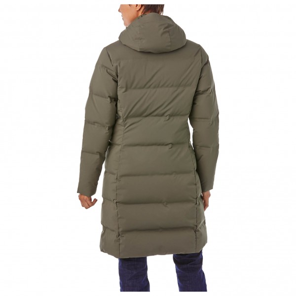 Patagonia - Women's Jackson Glacier Parka - Abrigo