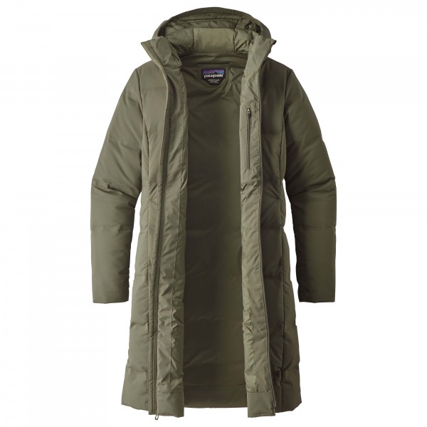 Patagonia - Women's Jackson Glacier Parka - Abrigo