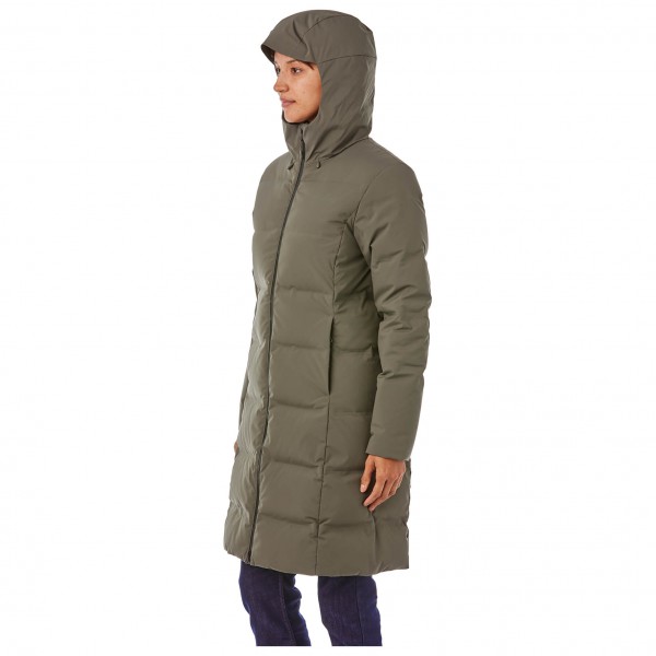 Patagonia - Women's Jackson Glacier Parka - Abrigo