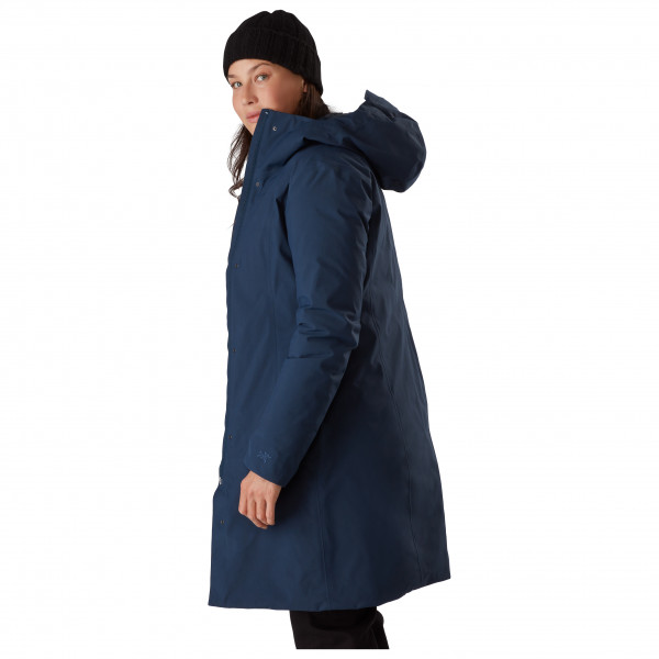 Arc'teryx - Women's Centrale Parka - Abrigo