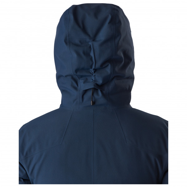 Arc'teryx - Women's Centrale Parka - Abrigo