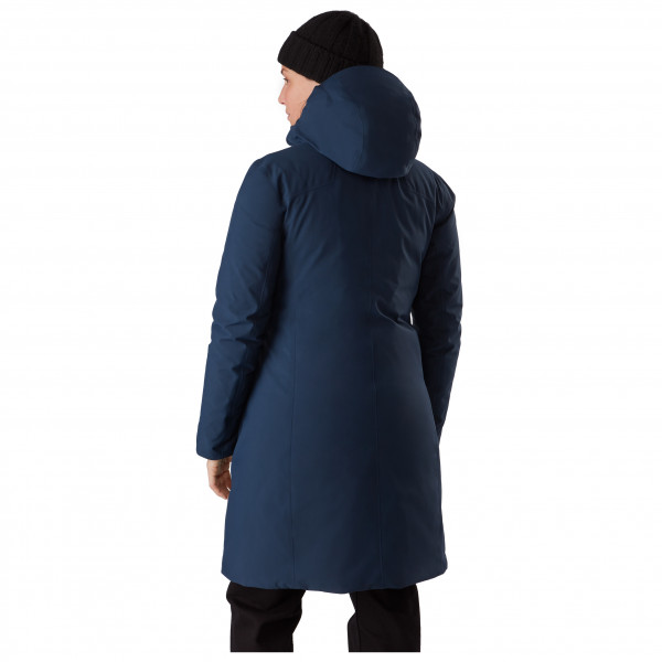 Arc'teryx - Women's Centrale Parka - Lange jas