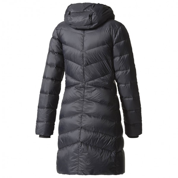 adidas - Women's Climawarm Nuvic Jacket - Coat