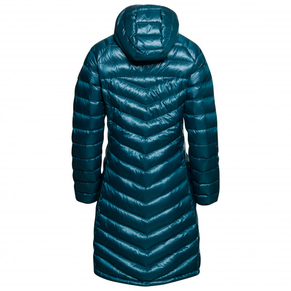 Yeti - Women's Pearth Down Coat - Lange jas