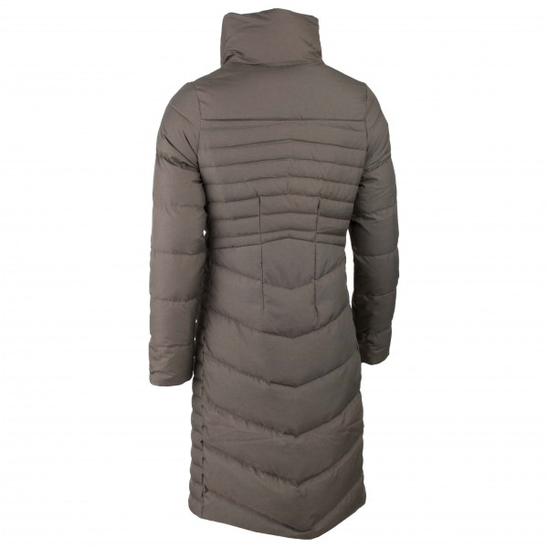 Basin + Range - Women's North Star Down Coat - Abrigo