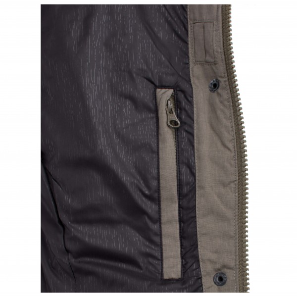 Basin + Range - Women's North Star Down Coat - Abrigo