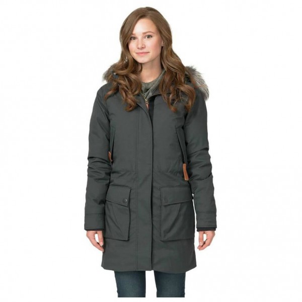 Basin + Range - Women's Wingate Down Parka - Abrigo