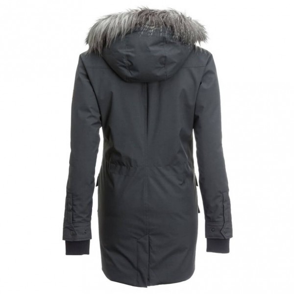 Basin + Range - Women's Wingate Down Parka - Lange jas