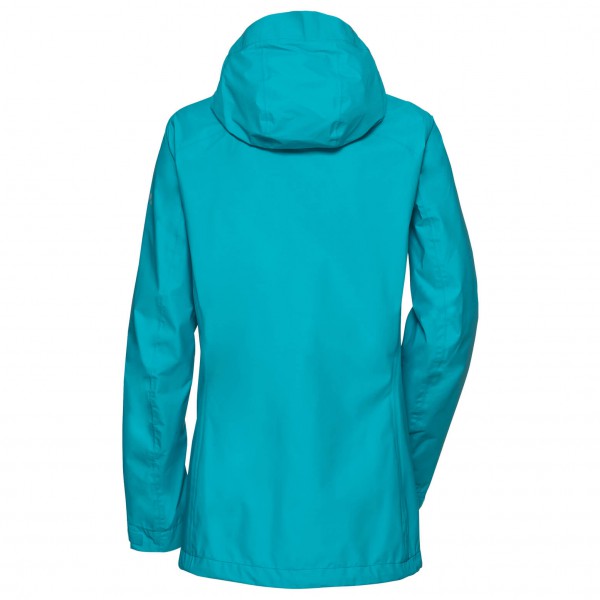 Vaude - Women's Lierne Jacket II - Giacca antipioggia