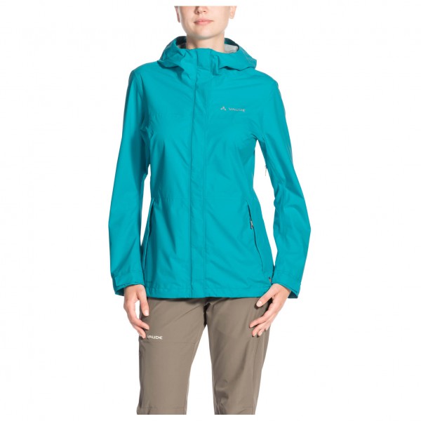 Vaude - Women's Lierne Jacket II - Giacca antipioggia