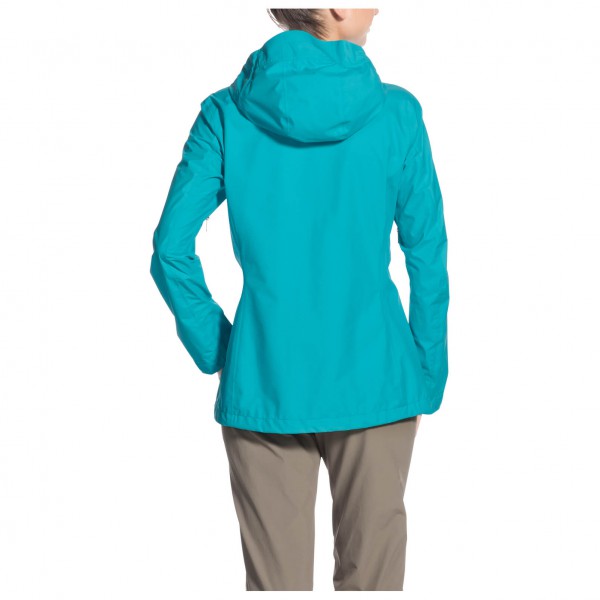 Vaude - Women's Lierne Jacket II - Giacca antipioggia