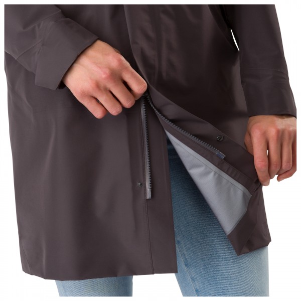 Arc'teryx - Andra Coat Women's - Cappotto