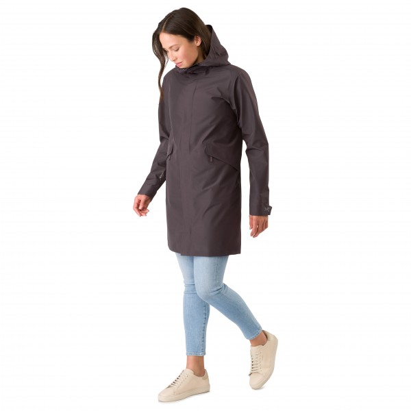 Arc'teryx - Andra Coat Women's - Cappotto