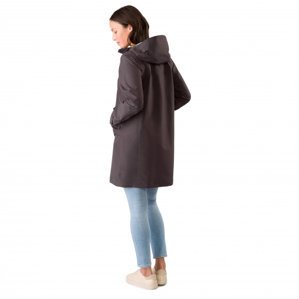 Arc'teryx - Andra Coat Women's - Cappotto