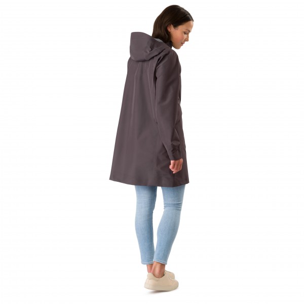 Arc'teryx - Andra Coat Women's - Cappotto
