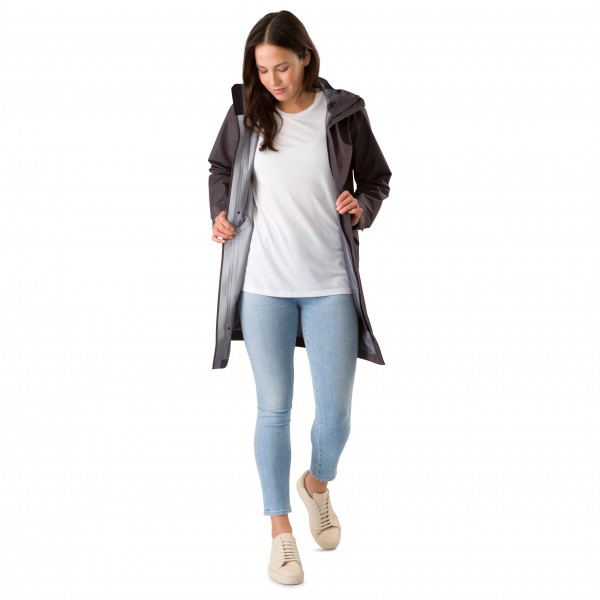 Arc'teryx - Andra Coat Women's - Cappotto