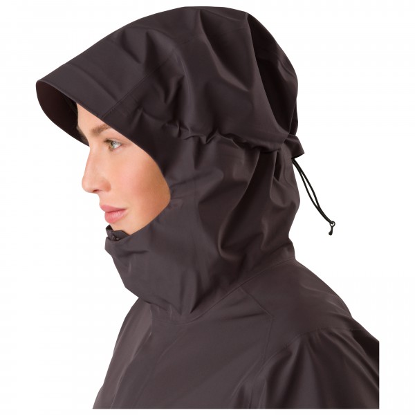 Arc'teryx - Andra Coat Women's - Cappotto