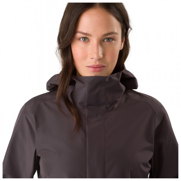 Arc'teryx - Andra Coat Women's - Cappotto