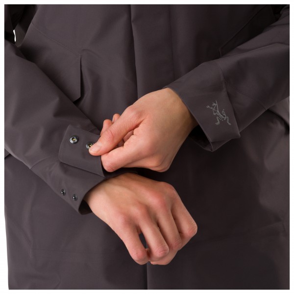 Arc'teryx - Andra Coat Women's - Cappotto