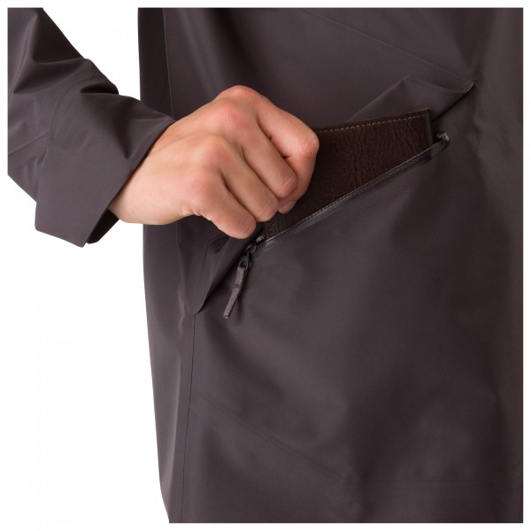 Arc'teryx - Andra Coat Women's - Cappotto